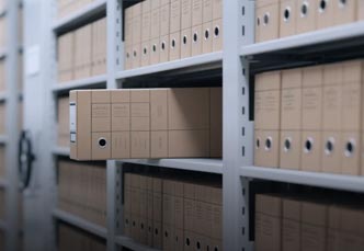 艺术品采集与复制