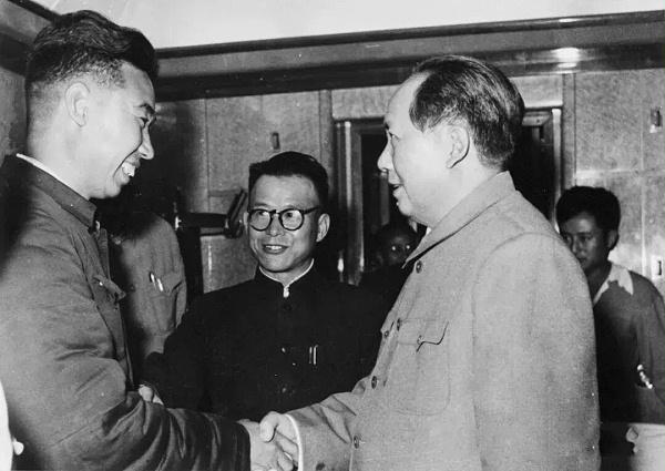 “红旗渠水利工程档案”入选第六批《中国档案文献遗产名录》