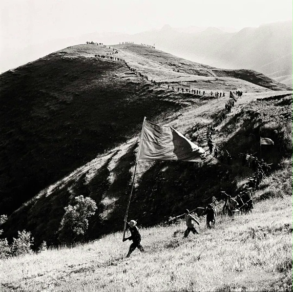 “红旗渠水利工程档案”入选第六批《中国档案文献遗产名录》