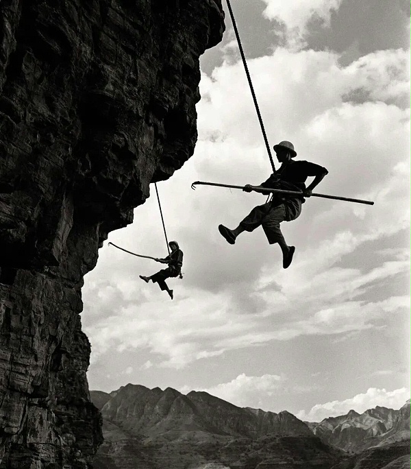 “红旗渠水利工程档案”入选第六批《中国档案文献遗产名录》