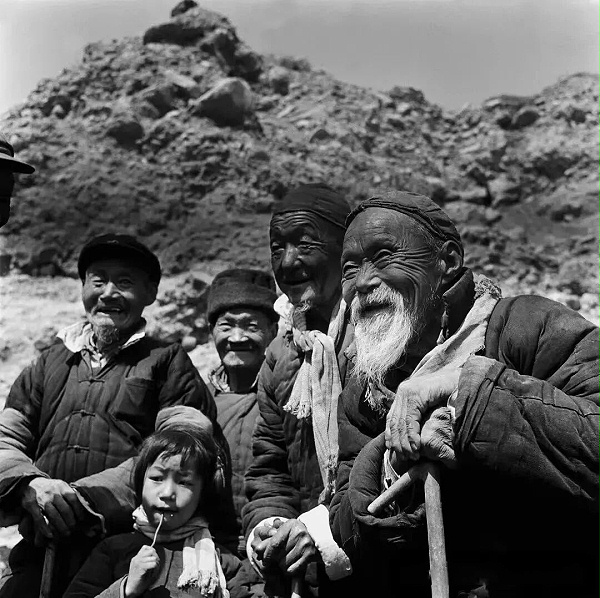 “红旗渠水利工程档案”入选第六批《中国档案文献遗产名录》