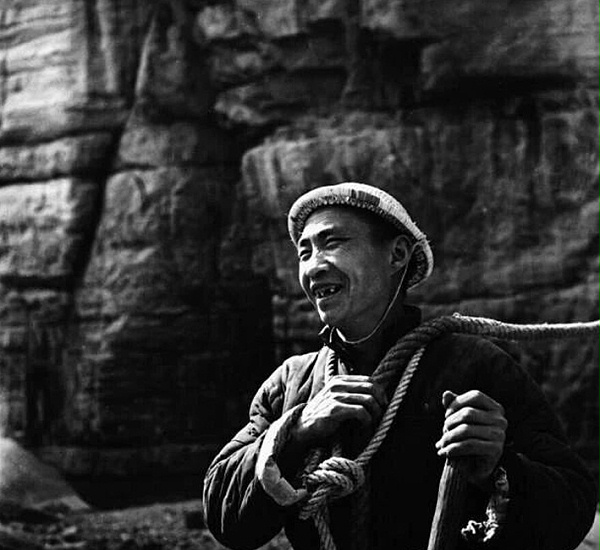 “红旗渠水利工程档案”入选第六批《中国档案文献遗产名录》