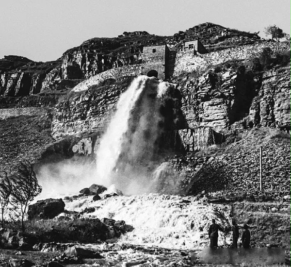 “红旗渠水利工程档案”入选第六批《中国档案文献遗产名录》