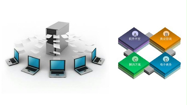 数字档案管理系统建设