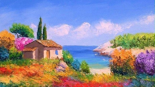 艺术品采集与复制