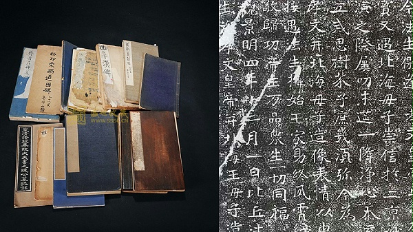 档案数字化整理