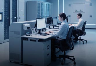 数字档案管理系统建设