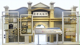 博雅文化：展览档案复制数字化项目应用案例