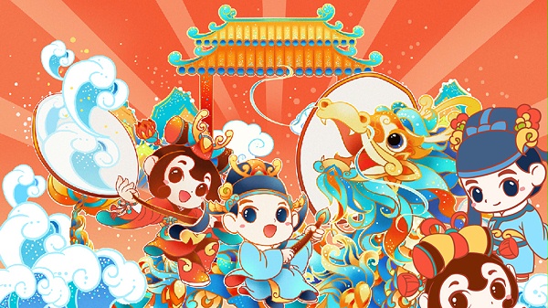 书刊画册设计