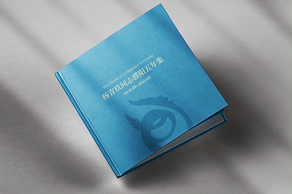 杨青玖濮阳工作图集