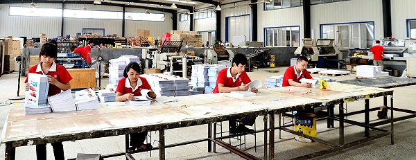 博雅文化 服务优势