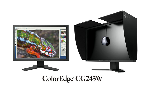 精细色彩管理 还原真实色彩