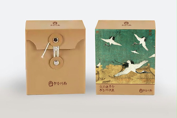 省委宣传部书香河南