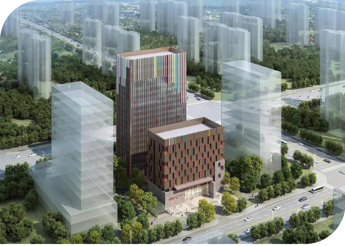 博雅文化产业集团