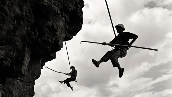 “红旗渠水利工程档案”入选第六批《中国档案文献遗产名录》