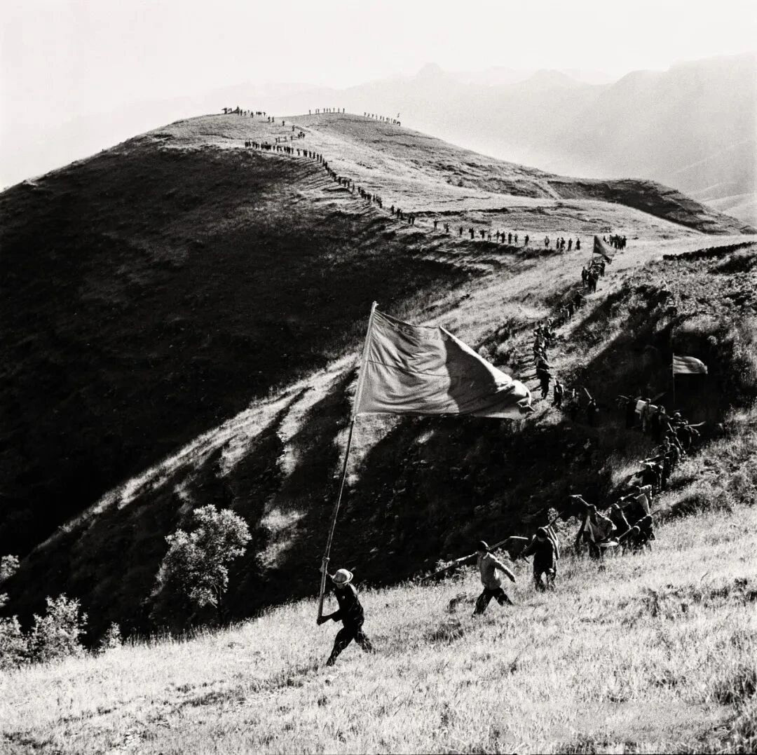 “红旗渠水利工程档案”入选第六批《中国档案文献遗产名录》