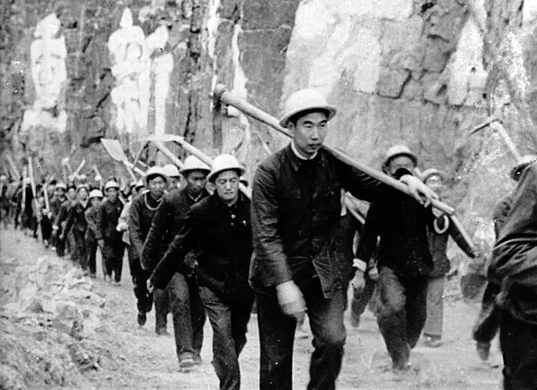 “红旗渠水利工程档案”入选第六批《中国档案文献遗产名录》