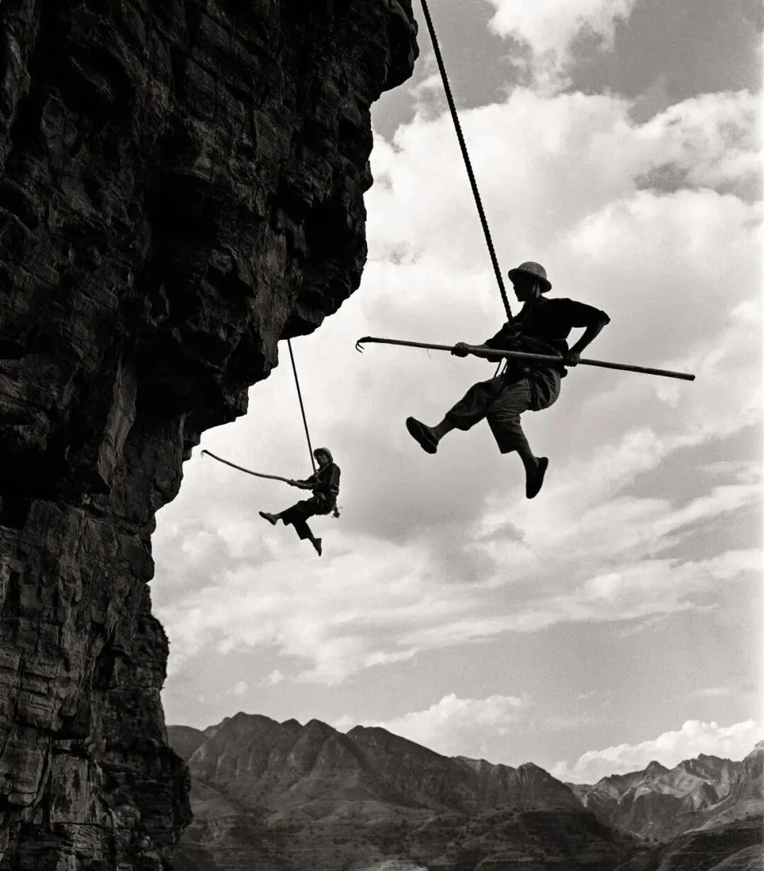 “红旗渠水利工程档案”入选第六批《中国档案文献遗产名录》