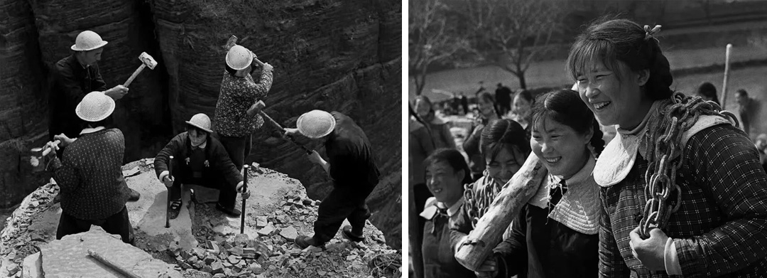 “红旗渠水利工程档案”入选第六批《中国档案文献遗产名录》