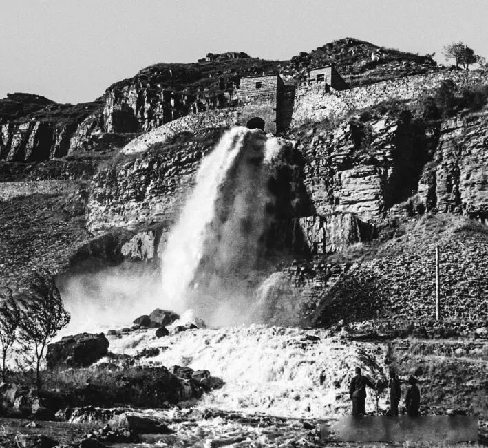 “红旗渠水利工程档案”入选第六批《中国档案文献遗产名录》