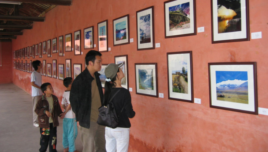 数字化后的文化资产，除了 “线上看”，还能产生哪些实际价值?