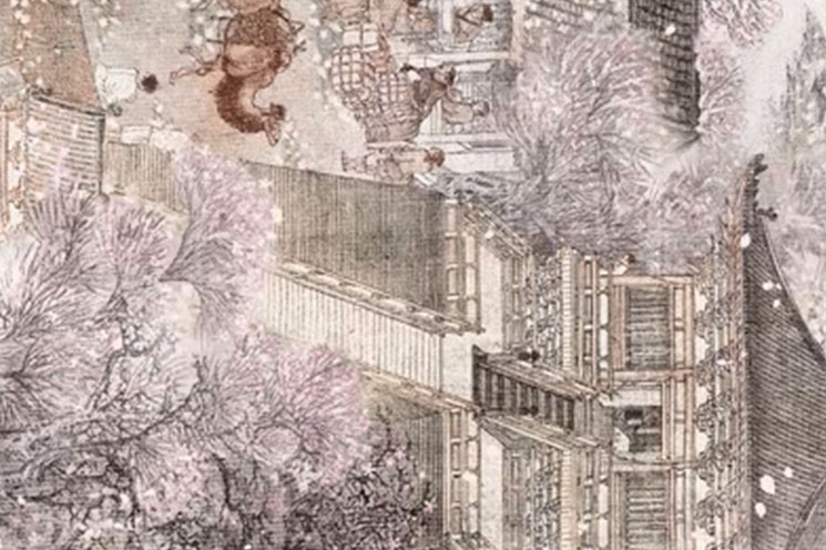 专利NFC装裱技术 专利NFC装裱技术