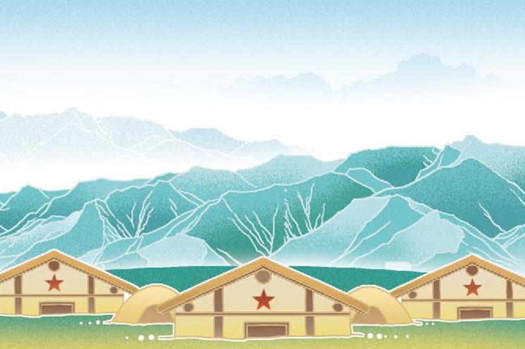 哈密十三师口罩 哈密十三师口罩