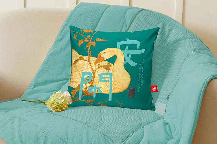 河南省福彩唐风宋韵文创 河南省福彩唐风宋韵文创