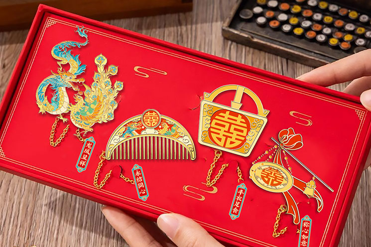 河南省福彩喜票文创-1 河南省福彩喜票文创-1