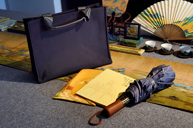 黄帝故里拜祖大典 黄帝故里拜祖大典