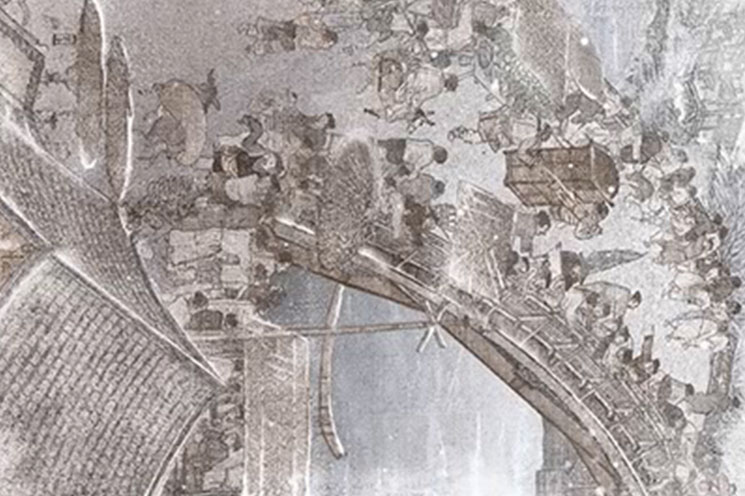 专利NFC装裱技术 专利NFC装裱技术